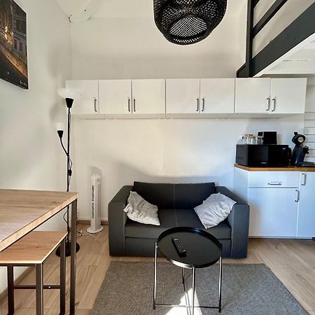 Le Duplex Toulousain - Tram Metro - Centre Ville Toulouse Ngoại thất bức ảnh