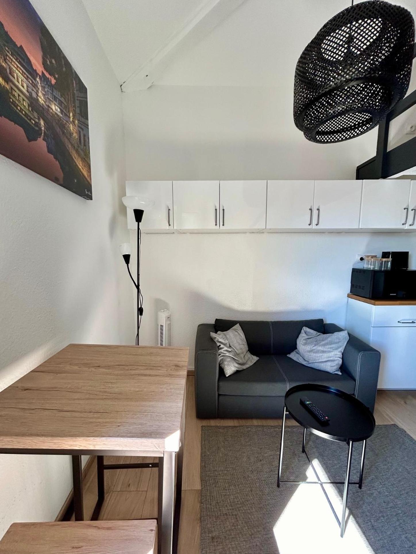 Le Duplex Toulousain - Tram Metro - Centre Ville Toulouse Ngoại thất bức ảnh