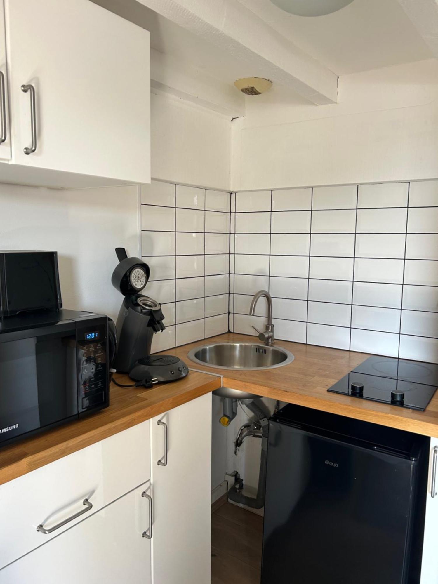 Le Duplex Toulousain - Tram Metro - Centre Ville Toulouse Ngoại thất bức ảnh