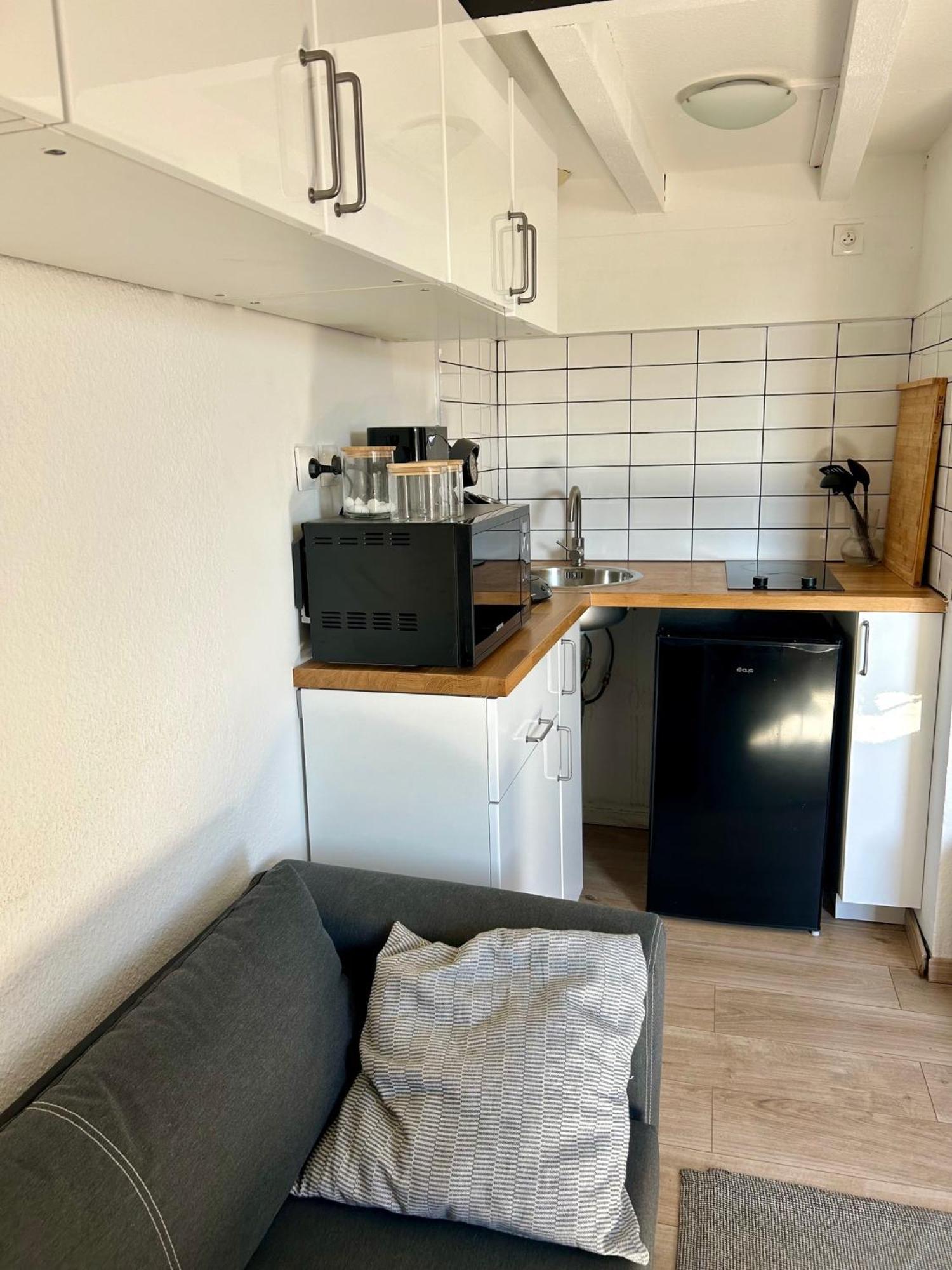 Le Duplex Toulousain - Tram Metro - Centre Ville Toulouse Ngoại thất bức ảnh
