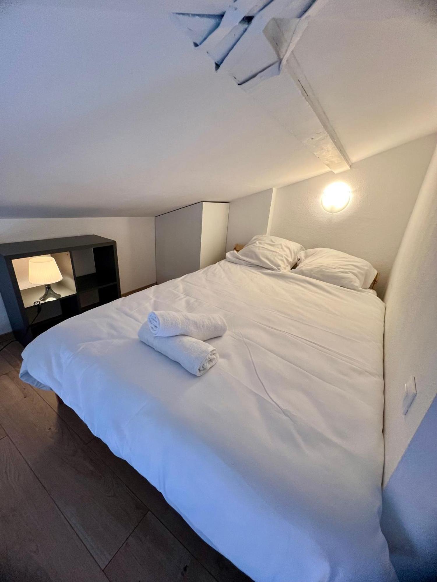 Le Duplex Toulousain - Tram Metro - Centre Ville Toulouse Ngoại thất bức ảnh