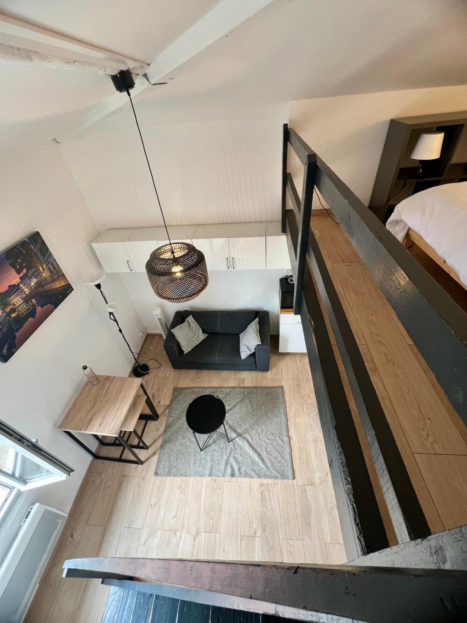 Le Duplex Toulousain - Tram Metro - Centre Ville Toulouse Ngoại thất bức ảnh