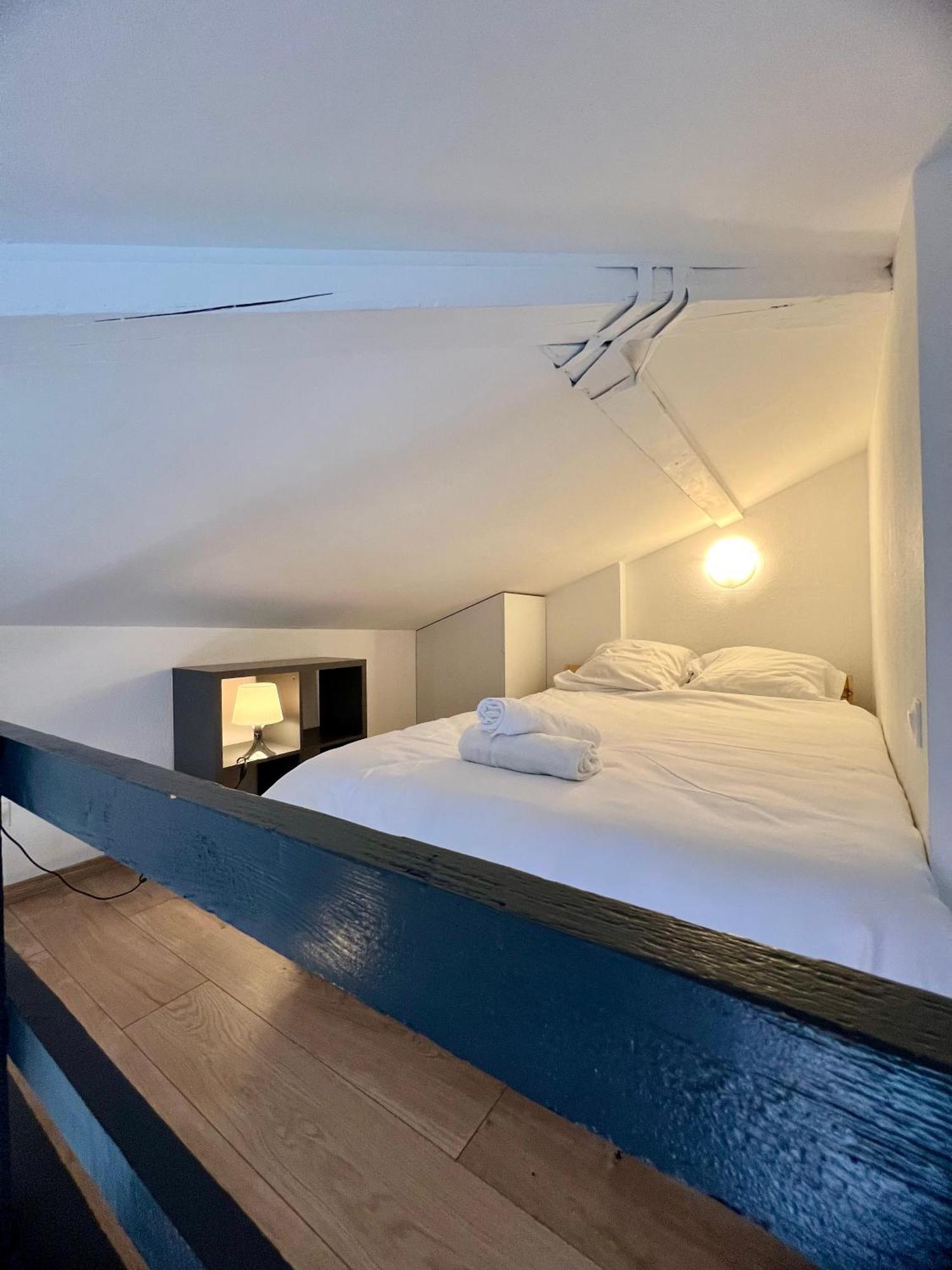 Le Duplex Toulousain - Tram Metro - Centre Ville Toulouse Ngoại thất bức ảnh